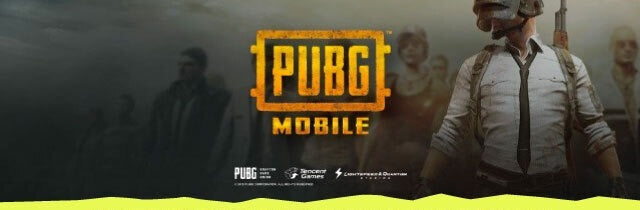 PUBG Mobile Coins